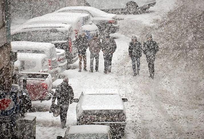 meteorolojiden uyari buzlanma don ve cig tehlikesi 9 VfnqYMjT