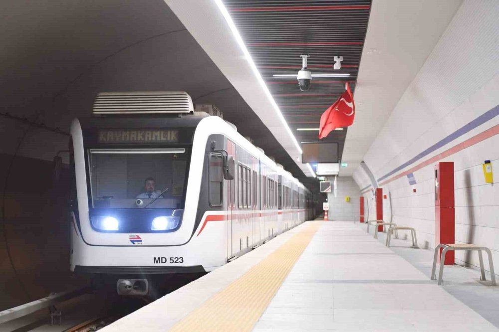 metroda kesintisiz ulasim basliyor 0 WRF19VYw