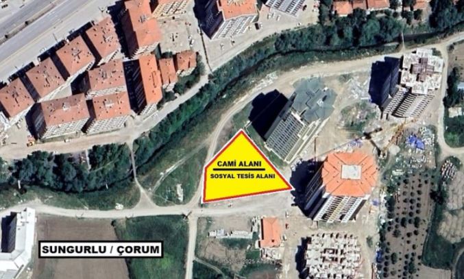 mhpli belediye camiyi sosyal tesise cevirdi akp destekledi bunu muhalefet yapsaydi 1