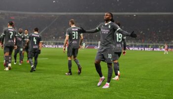 milan rafael leao ile gironadan 3 puani kapti ri6cj6SK