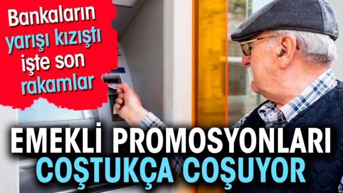 milyonlarca emekliyi ilgilendiren onemli gelisme banka promosyonlari icin harekete gecildi artis bekleniyor 1 nZdvNwKu