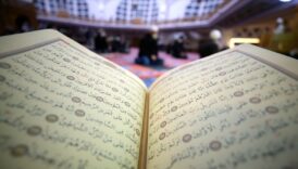 mirac kandili coskuyla idrak ediliyor mirac kandilinde nasil ibadet edilir hangi dualar okunur teaKRyKj