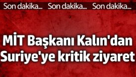 mit baskani ibrahim kalin suriyede y3VhrXc6