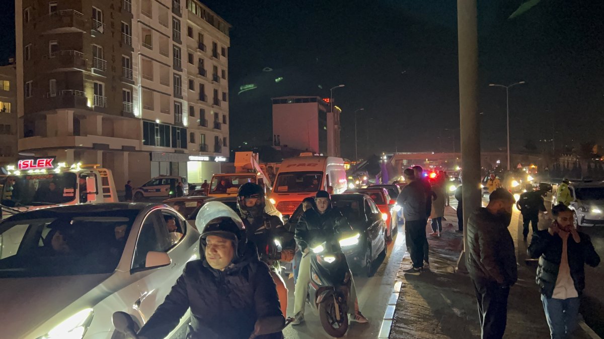 motosiklet surucusu kadini hayattan kopardi 2 CMbvAg5n