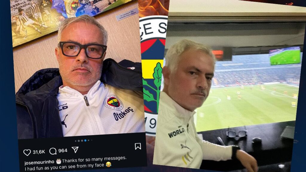 mourinho cok eglendi hz9G59J3