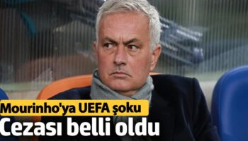 mourinhoya uefa soku cezasi belli oldu L6Mmqbe8
