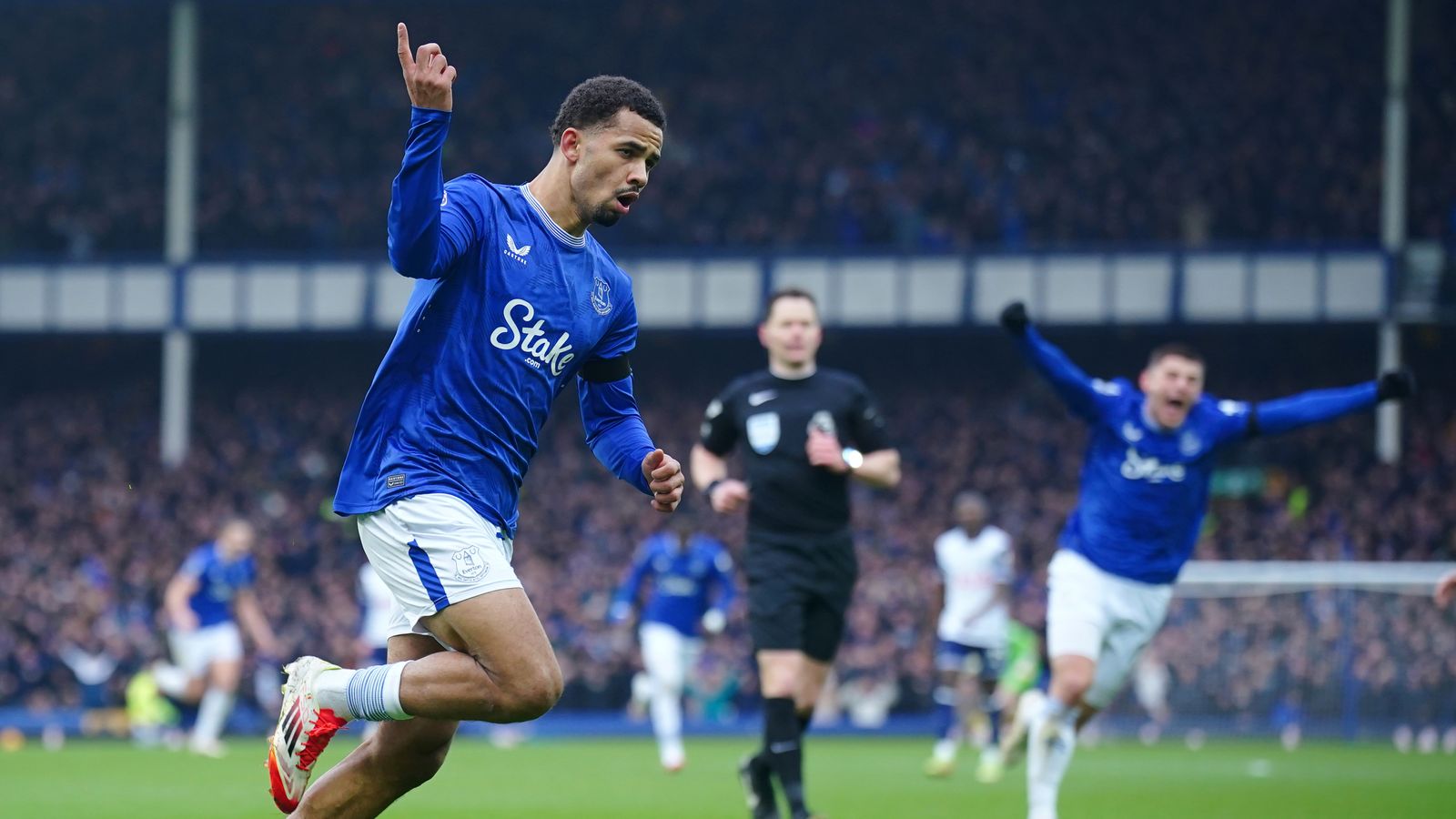 moyesli everton tottenhami 3 2 yendi 1 NwMIzaPK