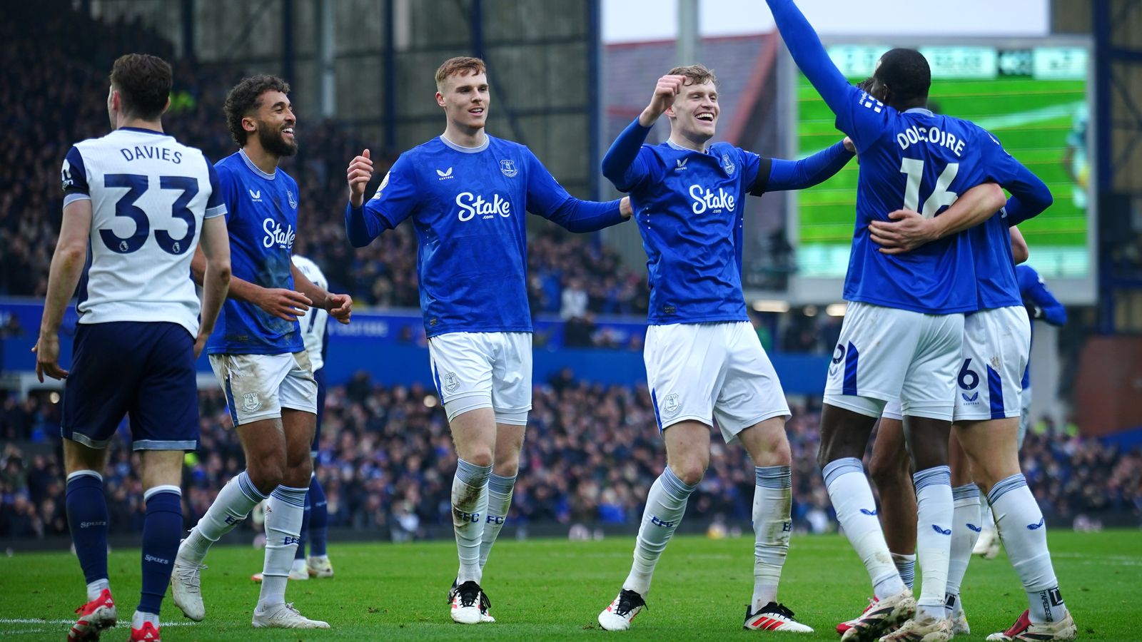 moyesli everton tottenhami 3 2 yendi 2 O8DuUMHw