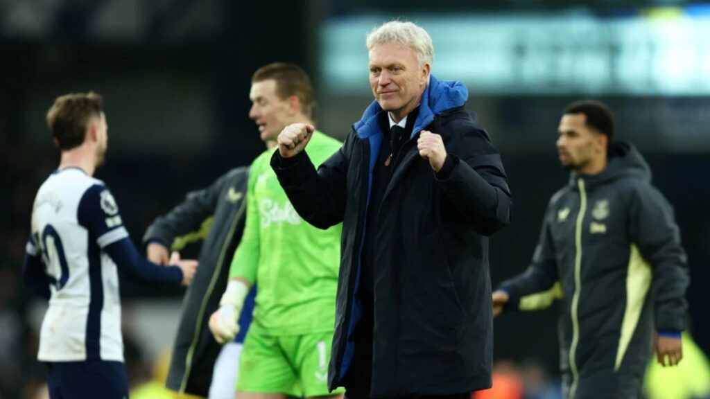 moyesli everton tottenhami 3 2 yendi q3eS3V6c