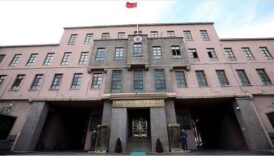 msbden aciklama 221 terorist etkisiz hale getirildi aZksNYFM