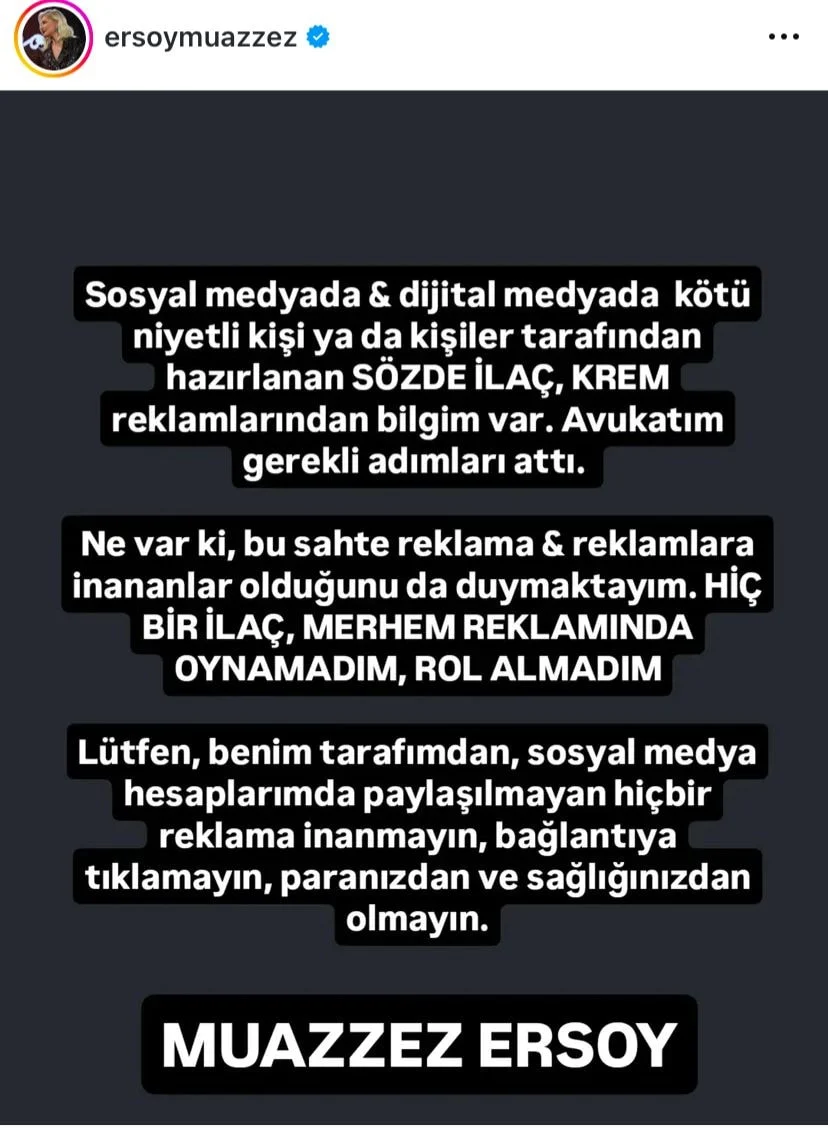 muazzez ersoy dolandiricilarin hedefi oldu hicbirine inanmayin 1 MPNLnZFF