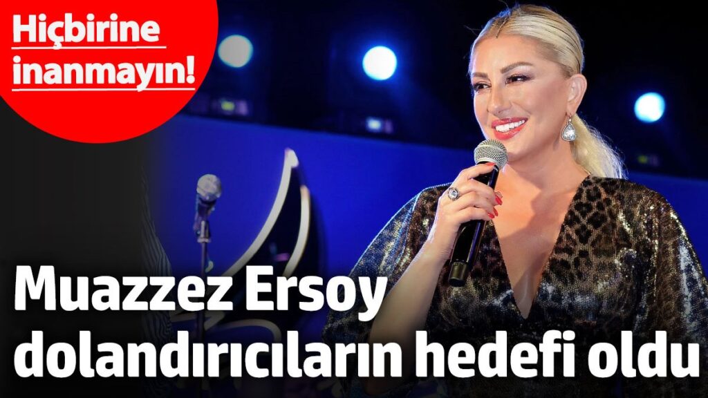 muazzez ersoy dolandiricilarin hedefi oldu hicbirine inanmayin vMa4CRGf