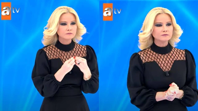 muge anli canli yayinda gozyaslarini tutamadi olum otelinde en yakinini kaybetti 3 15jJtqJ1
