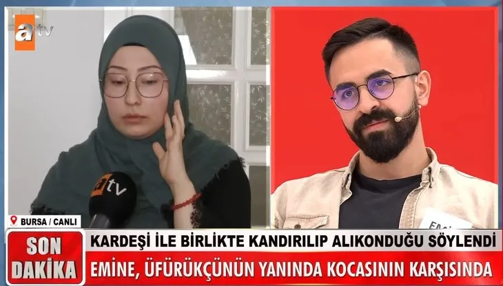 muge anli sarlatan diyerek bagirdi canli yayinda kendini peygamber ilan edip herkesi soke 2dOmylyZ