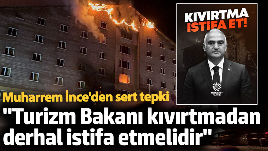 muharrem inceden sert tepki turizm bakani kivirtmadan derhal istifa etmelidir 8Zh5DB6z