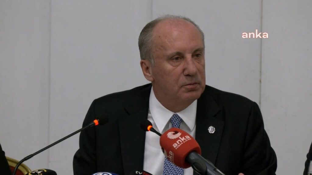 muharrem inceden umit ozdagin gozaltina alinmasina tepki iFjeSwiQ