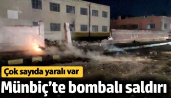 munbicte bombali saldiri 7 yarali fRnxzrSB