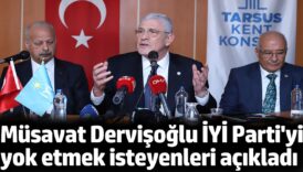 musavat dervisoglu iyi partiyi yok etmek isteyenleri acikladi l2xFvzuu