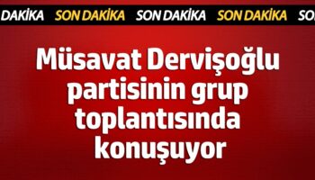 musavat dervisoglu partisinin grup toplantisinda konusuyor vpu6qe9a