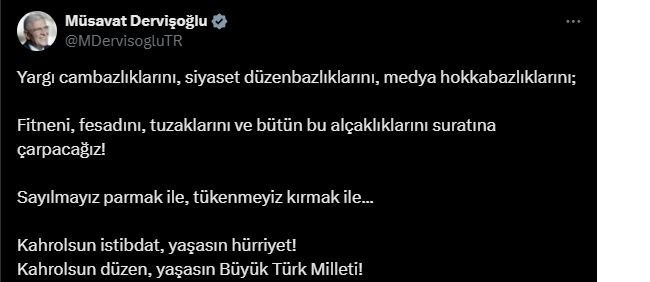 musavat dervisoglundan umit ozdaga tarihi destek 1 ZPMCDUOv