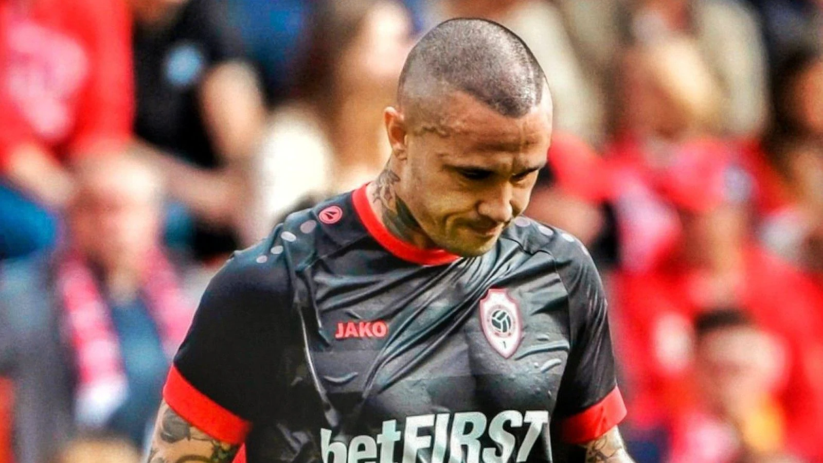nainggolan kokain kacakciligindan goz altina alindi 1 ZlGj2B8z