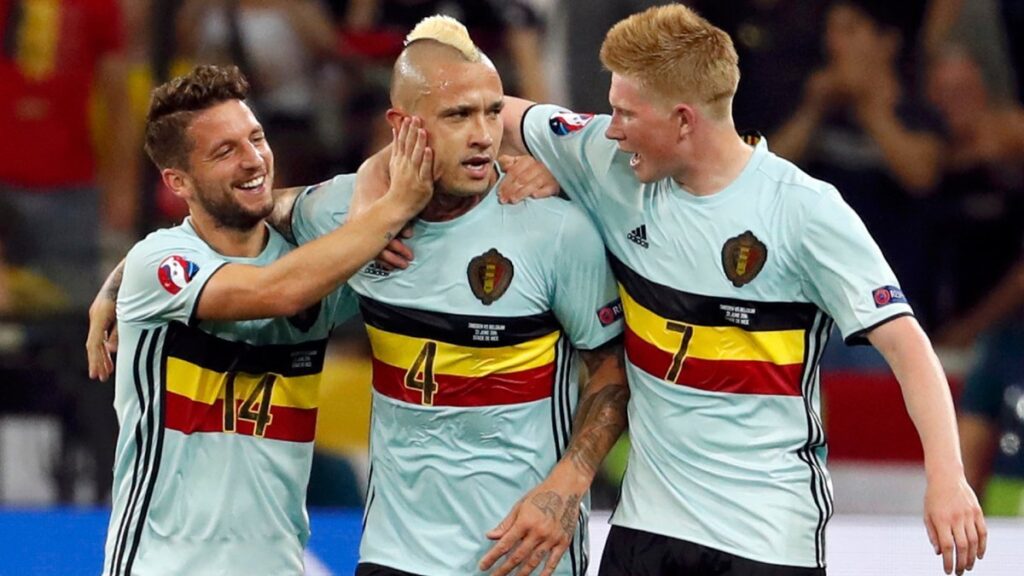 nainggolan kokain kacakciligindan goz altina alindi LymtrQnU