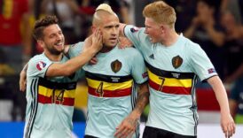 nainggolan kokain kacakciligindan goz altina alindi LymtrQnU