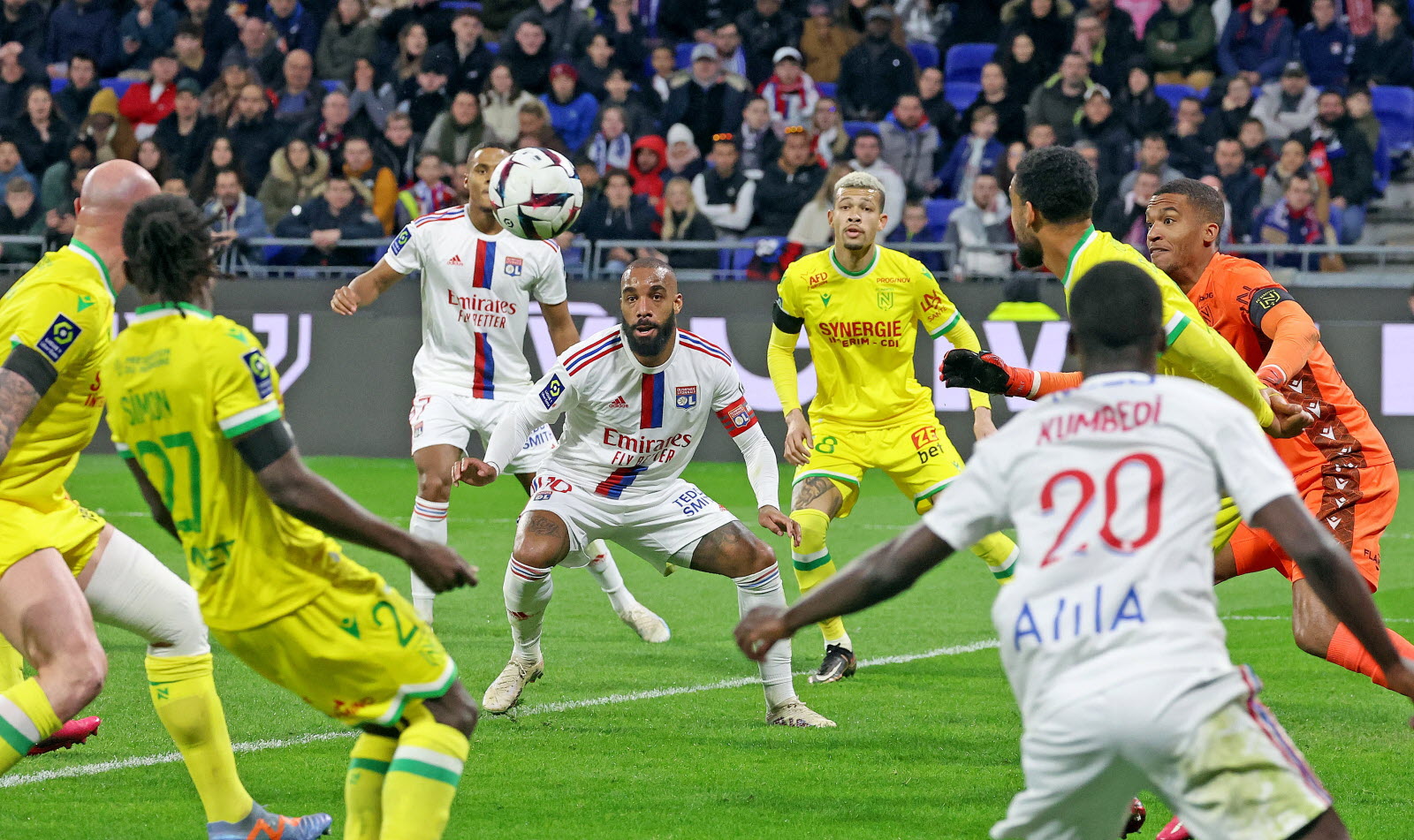 nantes lyon karsisinda beraberligi kurtardi 1 GuUTZvCr