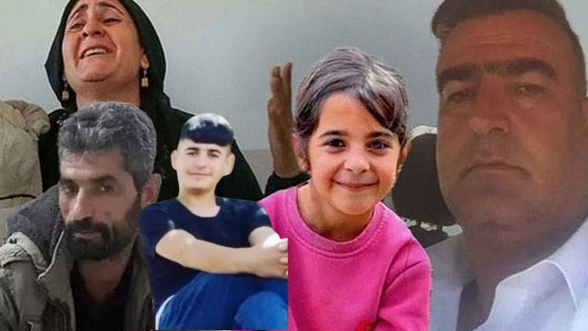 narin davasi gerekceli kararinda kan donduran satilar narini kurtarmak icin hic bir sey yapmamislar K2wQAp3N