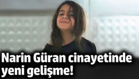 narin guran cinayetinde yeni gelisme K8wX6A2d