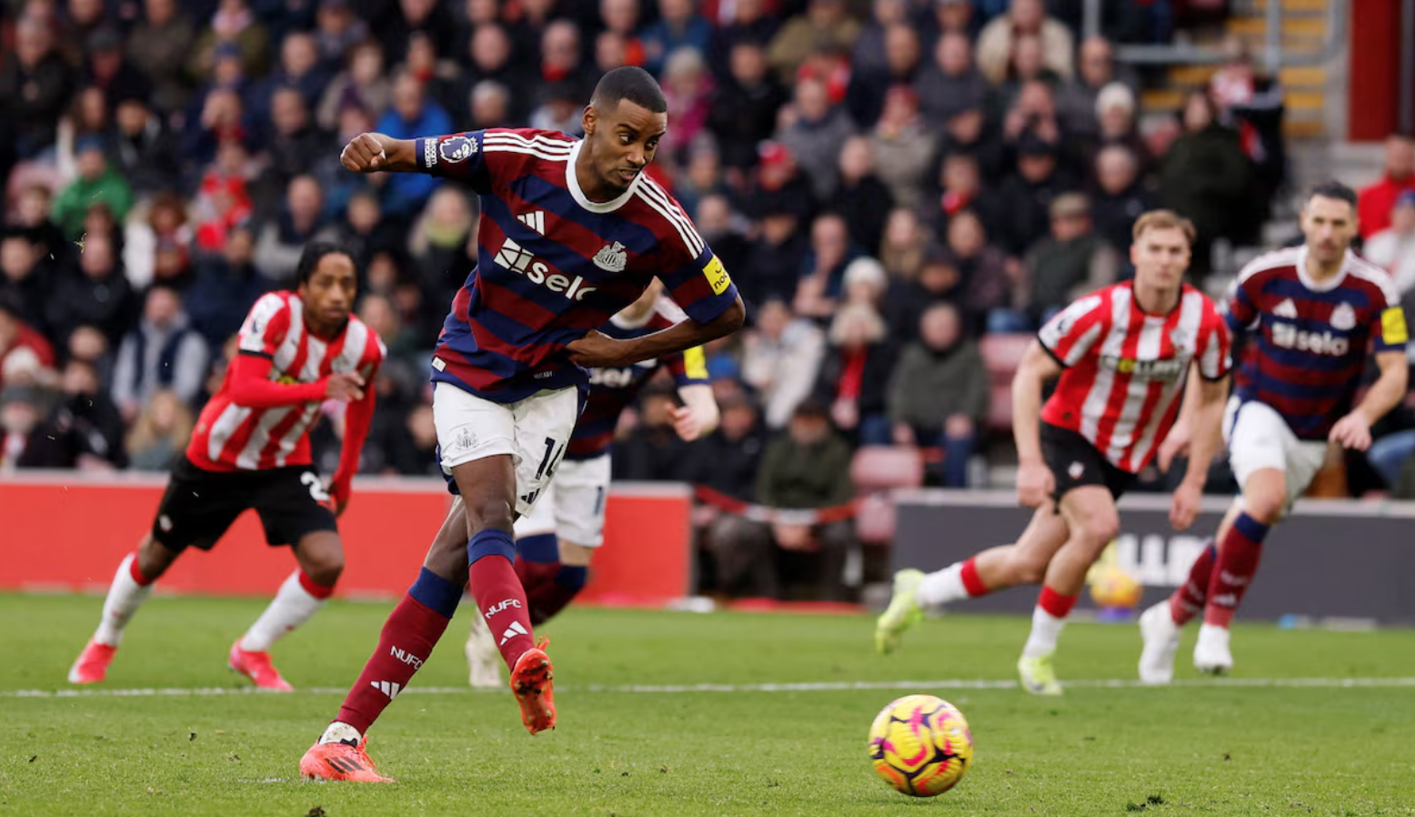 newcastle southamptoni 3 1 yendi 1 rNVmvgWh