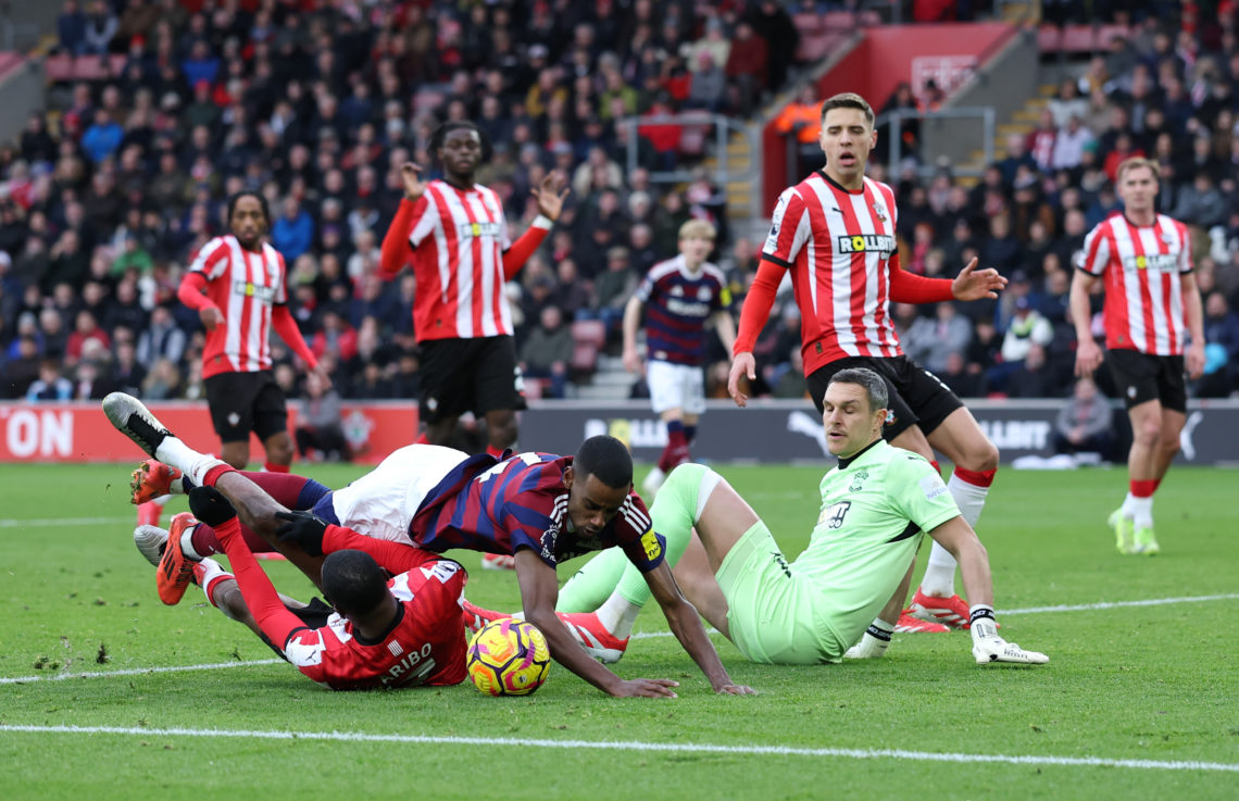 newcastle southamptoni 3 1 yendi 2 1cOgdneK