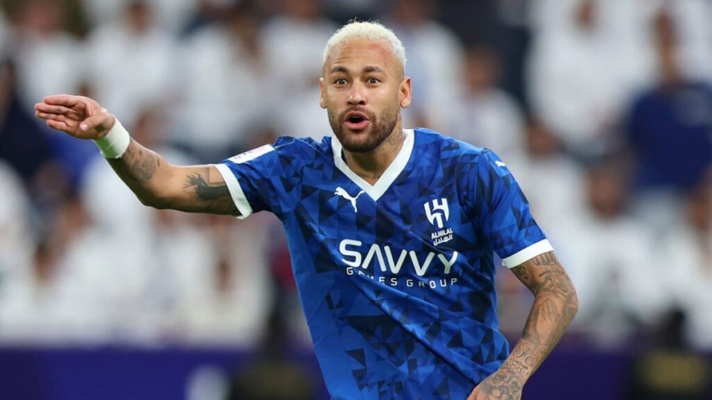 neymar icin eski takimindan teklif geldi transfere cok yakinlar qsjMhVx6