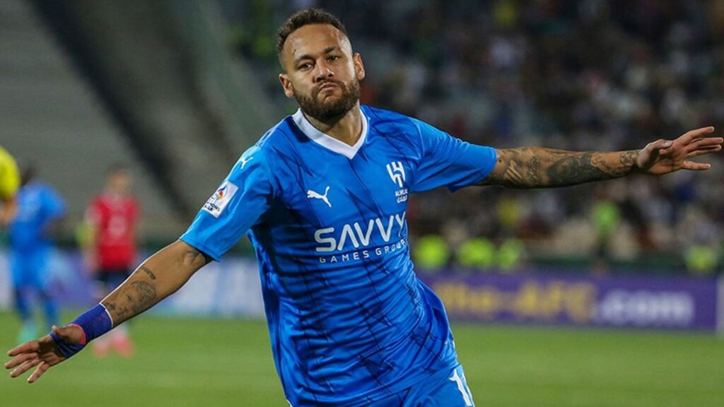 neymar yuvasina donuyor transfer sadece imzaya kaldi brJ2fArE