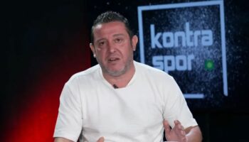 nihat kahveci galatasarayin acilen yapmasi gerekeni acikladi yonetime flas cagri JEG85c1K