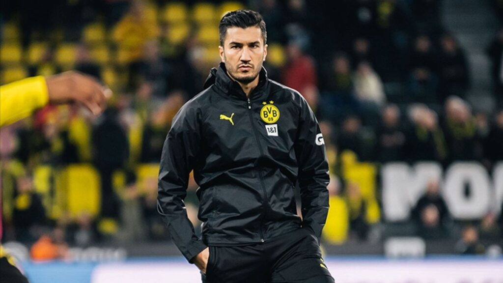 nuri sahinin borussia dortmunddaki gelecegi tek maca bagli Ibpf4h1b