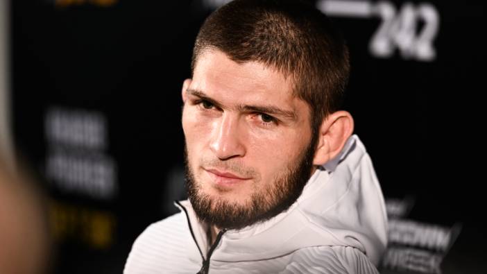 nurmagomedov hughesi devirerek unvanini korudu 0 iFpdLQKE