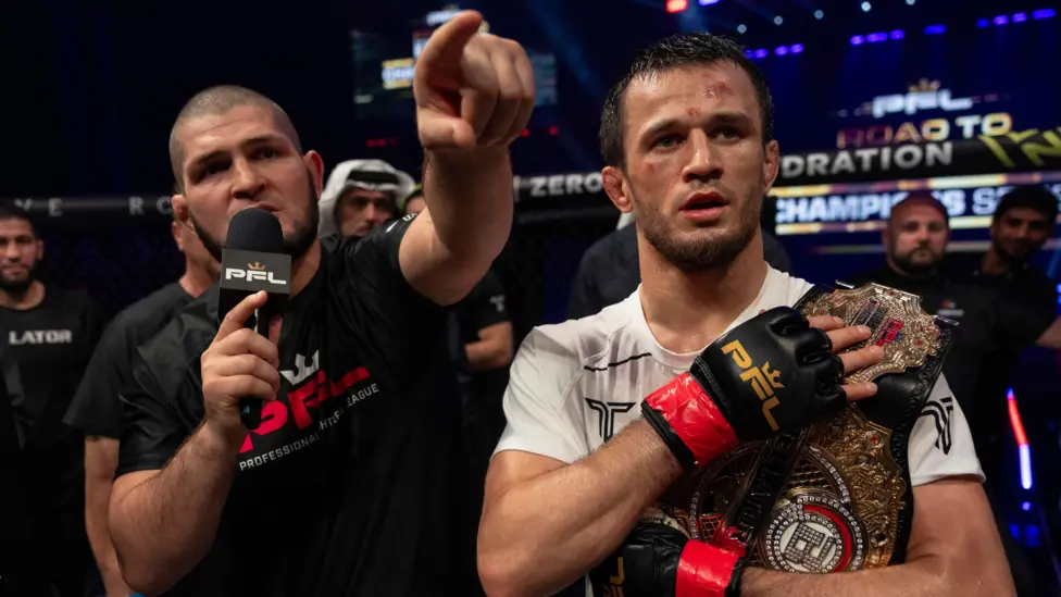 nurmagomedov hughesi devirerek unvanini korudu 4 wCLNRezV