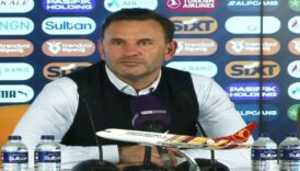 okan buruk gozumuz fenerbahce goztepe macinin var hakeminde mHKgvKVs