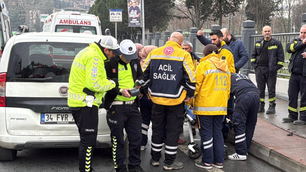 oksuruk krizi tuttu aydinlatma diregine carpti olumden dondu 9 8KfQNFdg