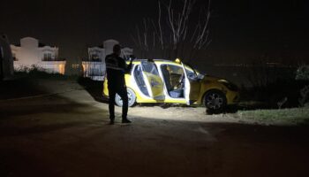 oldurulen taksicinin komsusu gozaltinda 7TYTd8CC