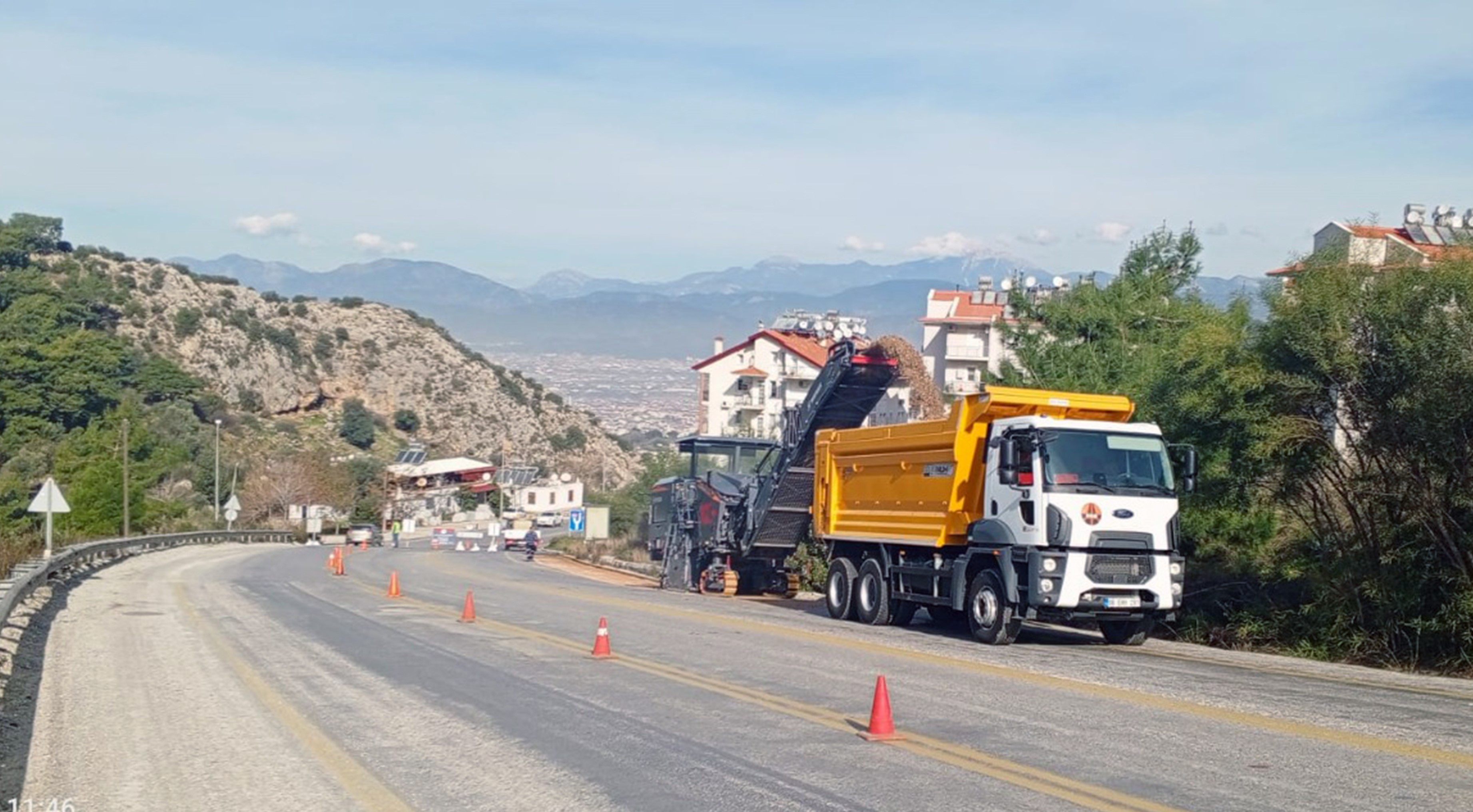oludenizde 320 milyon tllik yatirim basladi 1 SZzwWWwW
