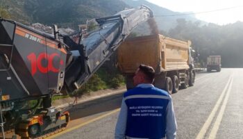 oludenizde 320 milyon tllik yatirim basladi cZ9dX5y4