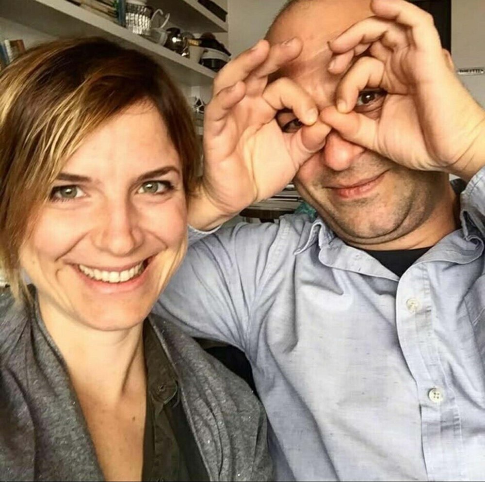olum oteli bir aileyi yarim birakti yuzlerindeki gulumseme fotograflarda kaldi 3 Yvc8CcYl