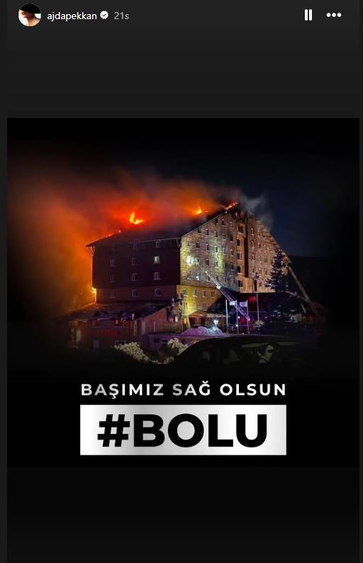 olum otelinde 76 kisi hayatini kaybetmisti unlulerden taziye mesajlari pes pese geldi 1 lPnhGr9D
