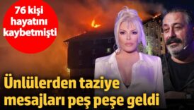 olum otelinde 76 kisi hayatini kaybetmisti unlulerden taziye mesajlari pes pese geldi 6Ja89nL4