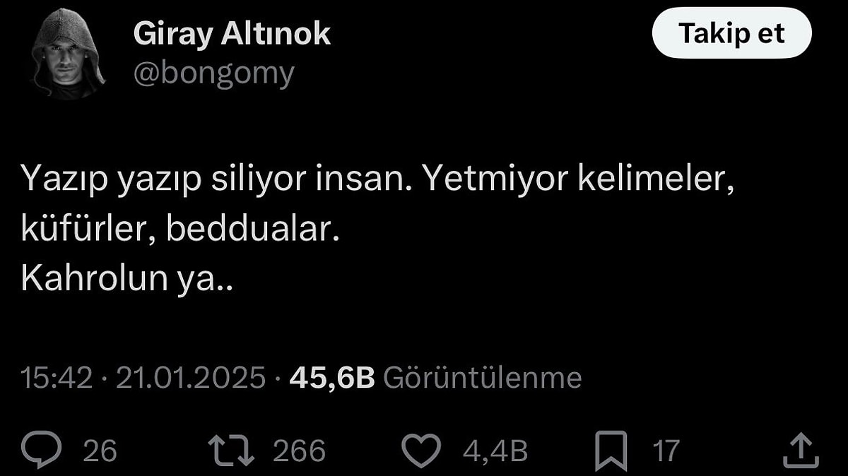 olum otelinde 79 kisi hayatini kaybetmisti paylasimini silip hesabini kapatinca tepki yagdi 1 2mrSpfnt