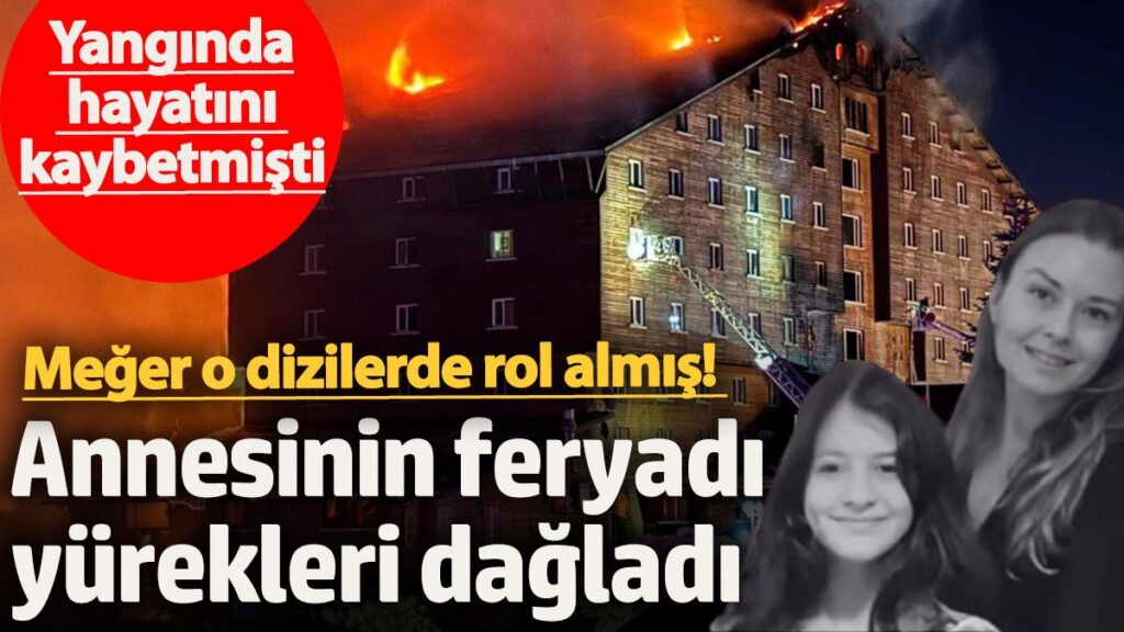 olum otelinde hayatini kaybetmisti meger o dizilerde rol almis annesinin feryadi yurekleri dagladi M57trrrR