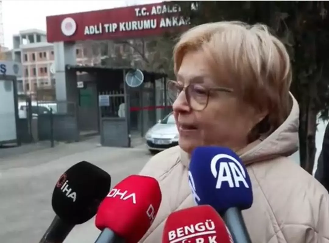 olum otelinde hayatini kaybetmisti meger o dizilerde rol almis annesinin feryadi yurekleri dagladi