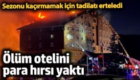 olum otelini para hirsi yakti sezonu kacirmamak icin tadilati erteledi xW2LurUh